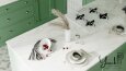 3d modelleme ve Render 