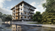 Profesyonel mimar desteği, modelleme , render, animasyon