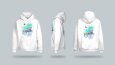 Sweatshirt-Baskı Tasarımları