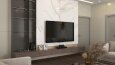 Salon Tasarım Renderlarım