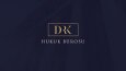 DRK Hukuk & Danışmanlık Logo ve Kurumsal Kimlik