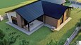 3D Cephe Tasarım & Render & Animasyon & Projelendirme