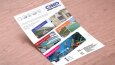 CMP Flyer Çalışması