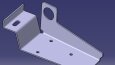 Catia 3D Model