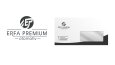 Monogram logo tasarimi