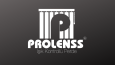"Prolenss" Logo Tasarım Çalışması