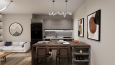 3D Modelleme, Teknik çizim, Kaliteli render ve animasyon.