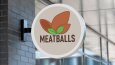 Meatballs - Logo Tasarımı