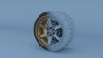 3D Model