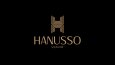 Hanusso Logo Tasarımı