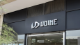 Udine - Logo Tasarımı