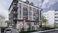 Mimari Görselleştirme ve Revit Çalışmaları