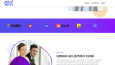 ExtryDev şirketinin WebSitesi