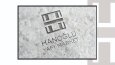 Hanoğlu Yapı Market Logo Tasarımı ve Mockup Çalışması