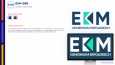 EKM GbR - Logo Tasarımı 