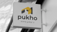 pukho logo & slogan