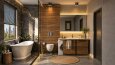 MUTFAK VE BANYO ÇALIŞMALARIM