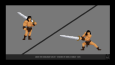 Pixel art