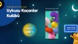 Turkcell-Sosyal Medya Düzenleme ve Uyarlama