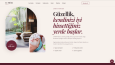 LUMÉRA Beauty – Premium Güzellik Salonu Web Sitesi