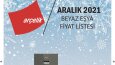 Profesyonel broşür tasarımı ve katalog tasarlarım