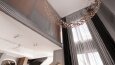 Villa 3d iç mekan tasarımı
