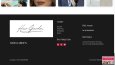 HAİR GARDEN LOGO&WEB SİTE TASARIMI