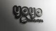 LOGO SİYAH TONE