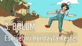 Bionlukta yaptıklarım 