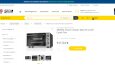 E-Ticaret Web Sitesi