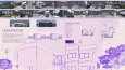 İç Mimarlık Öğrencileri İçin Proje, 3D Render ve Pafta Tasarımı Yapıyorum