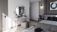 3D Modelleme, Teknik çizim, Kaliteli render ve animasyon.