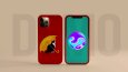 Telefon kılıfı tasarımları