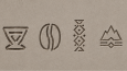 SETCO Coffee Roasters  Logo Tasarımı