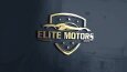 ELİTE MOTORS / Logo Tasarımı
