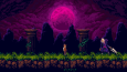 Bir game jam için 3 günde yaptığım bir oyun