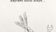 Sosyal Medya Postları