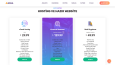 Echa Design Websitesi