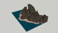  Mimari projelere uygun 3D modelleme hizmeti 