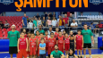 BASKETBOL TAKIMI REKLAM İÇERİĞİ