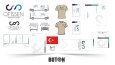 Kurumsal Kimlik Tasarımları