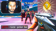 3D Valorant Youtube Thumbnail (2025)
