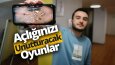 Kurgu - Montaj Çalışmalarım