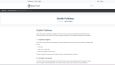 Responsive Static Website (HTML, CSS)