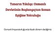 Satış Odaklı SEO İçerik ve Web Metinleri