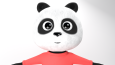 Panda Tasarımım