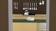 3D modelleme