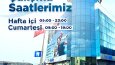 Sosyal Medya Paylaşım Örneği
