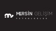 Mersin Gelişim Logo Çalışması