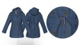 3D Jacket